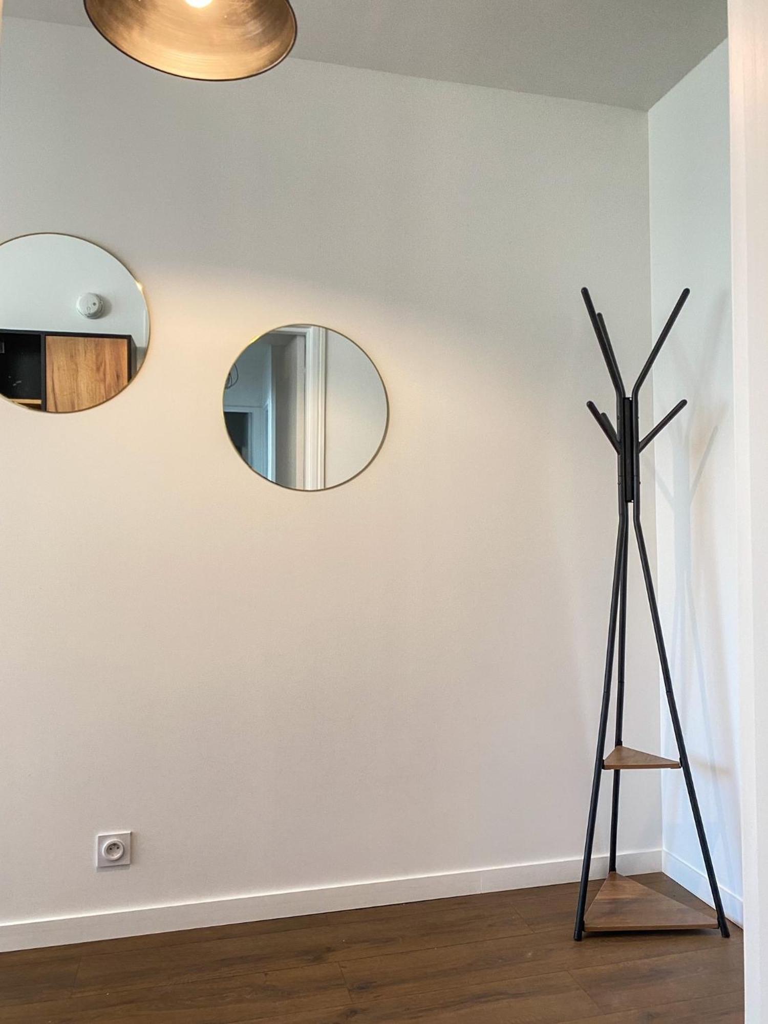 T3 Moderne Avec Balcon Terrasse Et Parking Gratuit Lejlighed Niort Eksteriør billede